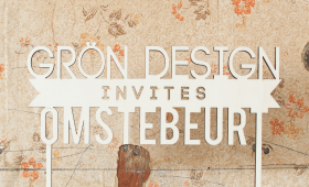 GRÖN design | collaboration